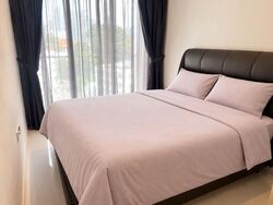 The Rise @ Oxley - Residences (D9), Apartment #604329951